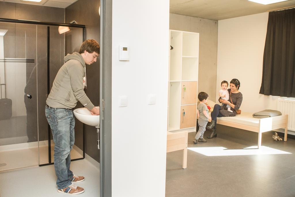 Hostel H Hasselt Habitación foto