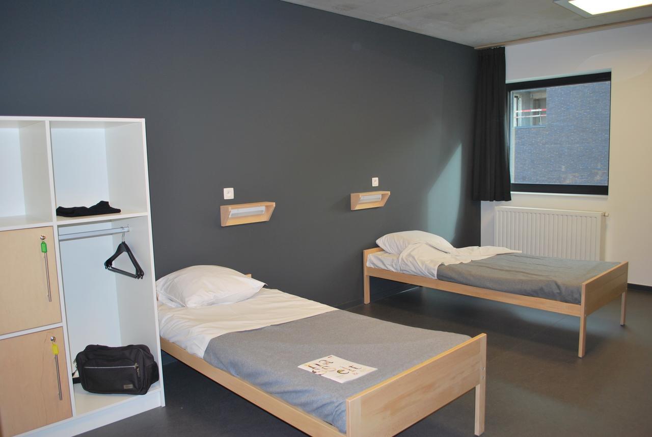 Hostel H Hasselt Habitación foto